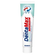 Pasty do zębów - Elkos DentaMax Sensitive, Pasta do zębów, 125ml - miniaturka - grafika 1