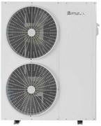 Pompa ciepła SPRSUN SELECT 12kW monoblok CGK-030V3L 380V 3-faz, podzespoły Panasonic