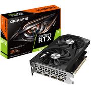 Karty graficzne - Karta graficzna Gigabyte GeForce RTX 3050 WINDFORCE OC V2 8GB - miniaturka - grafika 1