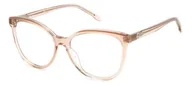 Okulary korekcyjne, oprawki, szkła - Okulary korekcyjne Pierre Cardin P.C. 8516 K3W - miniaturka - grafika 1