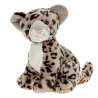 Maskotki i pluszaki - Biuro-Set, Pluszak Pantera, 35 cm, Plusz, 13919 Bs - miniaturka - grafika 1