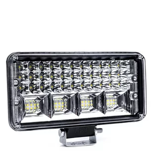 Lampa robocza halogen led szperacz awl42 57 led amio-03253 - Lampy przednie - miniaturka - grafika 1