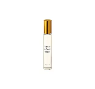 AVON A LITTLE BLACK DRESS PERFUMETKA 10ML - Wody i perfumy damskie - miniaturka - grafika 1