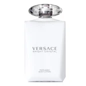 Balsamy i kremy do ciała - Versace Bright Crystal perfumowany balsam do ciała 200 ml - miniaturka - grafika 1