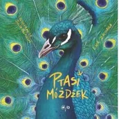 Poezja - Ptasi móżdżek - miniaturka - grafika 1