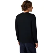 Koszulki męskie - BLUZKA MEN CHAMPION LONG SLEEVE 221799 KK001 R-M - miniaturka - grafika 1