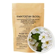 Przyprawy i zioła sypkie - Głóg kwiat 50g ZIELARZPOLSKI.PL - miniaturka - grafika 1