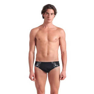 Kąpielówki Poseidonia Swim Briefs - Kąpielówki męskie - miniaturka - grafika 1
