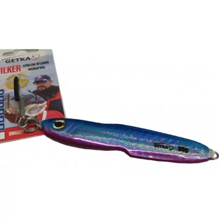 Karabińczyk Niklowany 76MM - Haki, szakle i karabinki - miniaturka - grafika 3