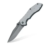 Noże - Nóż składany Black Fox BF-74 Titanium Coating - miniaturka - grafika 1