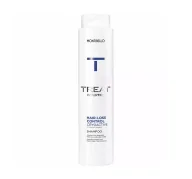 Szampony do włosów - Montibello TREAT HAIR-LOSS CONTROL CRYOACTIVE, Krioaktywny szampon przeciw wypadaniu włosów, 300ml - miniaturka - grafika 1