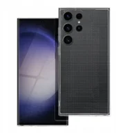 Etui i futerały do telefonów - Futerał CLEAR CASE 2 mm do SAMSUNG S25 Ultra (camera protection) transparentny - miniaturka - grafika 1