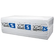 Styropian - Izolacja z polistyrenu ekstrudowanego XPS Synthos Prime S 30 L 40 mm 7.5 m2 10 płyt - miniaturka - grafika 1
