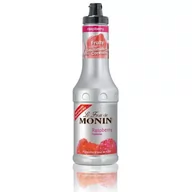 Syropy i koncentraty owocowe - Monin Puree RASPBERRY Malinowe 0,5 L 3052910036331 - miniaturka - grafika 1