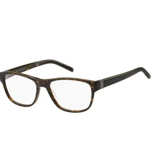 Tommy Hilfiger 1872 086 54 - Okulary korekcyjne, oprawki, szkła - miniaturka - grafika 1