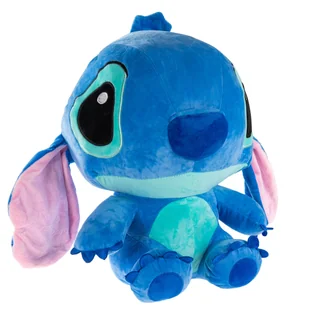 STITCH DUŻY maskotka zabawka pluszak Przytulanka LILO I STICH MIŚ 100cm - Maskotki i pluszaki - miniaturka - grafika 1