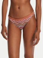 Stroje kąpielowe - Banana Moon Dół od bikini Zoila Inaya MDQ45 Kolorowy - miniaturka - grafika 1