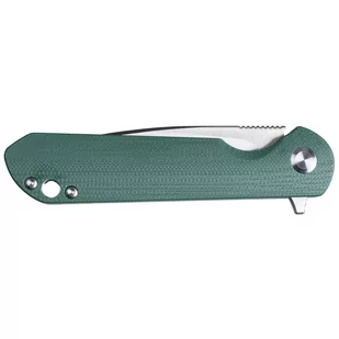 Ganzo - Nóż składany EDC Firebird FH41S-GB - Liner Lock - D2 - FH41S-GB - Noże - miniaturka - grafika 3
