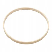 Pasmanteria - Obręcz Bambusowa 15 Cm Dpcraft - miniaturka - grafika 1