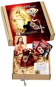 Różańce - Jubileuszowy pakiet prezentowy dla czcicieli Najświętszego Serca! - miniaturka - grafika 1