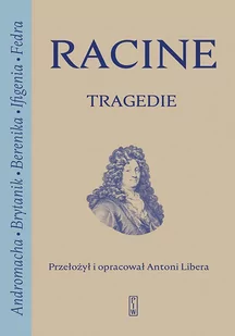 Tragedie - E-booki obcojęzyczne - miniaturka - grafika 1