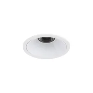 Oprawy, klosze i abażury - Oprawa wpuszczana oczko LED 20W AVELINA RCS-9866-135-20W-WH-SWK Italux - miniaturka - grafika 1