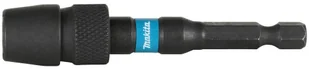 MAKITA UCHWYT DO KOŃCÓWEK WKRĘTARKOWYCH 76mm IMPACT BLACK - Bity - miniaturka - grafika 1