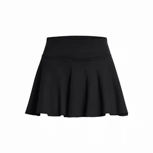 Spódnica Under Armour Motion Skort Rozmiar: S / Kolor: czarny - Sukienki i spódnice sportowe - miniaturka - grafika 1