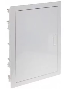 Legrand ROZDZIELNICA PODTYNKOWA 24-MODUŁOWA LE-602432 RWN LE-602432 - Rozdzielnie elektryczne - miniaturka - grafika 1