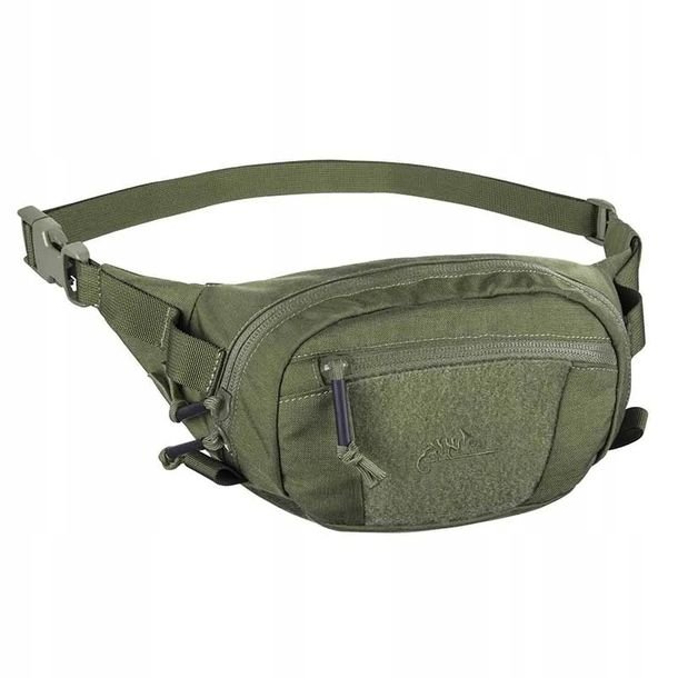 Helikon-Tex - Nerka biodrowa POSSUM - Cordura - Olive Green
