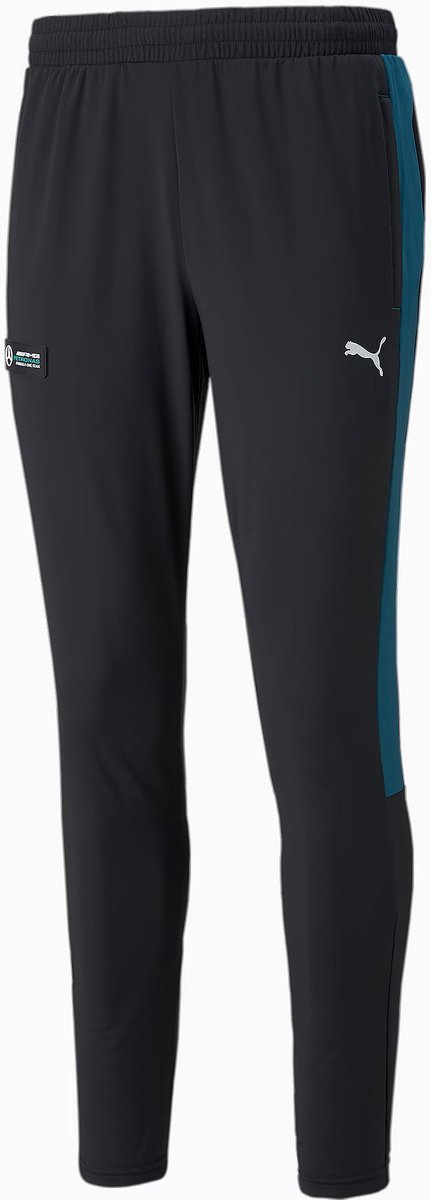 Spodnie dresowe męskie Puma Mercedes MAPF1 T7 S