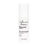 Serum do twarzy - Nacomi NACOMI NEXT LEVEL Neutralizator kwasów w sprayu 100 ml - miniaturka - grafika 1