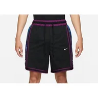 Spodnie sportowe męskie - Spodnie sportowe męskie Nike Dri-fit - miniaturka - grafika 1