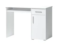Biurka - Biurko Global 15 Biały - miniaturka - grafika 1