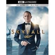 Filmy akcji Blu-Ray - MGM Home Entertainment 007 James Bond: Skyfall 4K - miniaturka - grafika 1