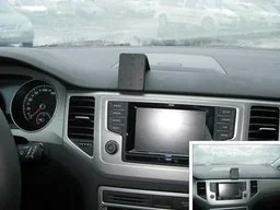 ProClip do Volkswagen Golf Sportsvan 15-21 - Uchwyty samochodowe do telefonów - miniaturka - grafika 1