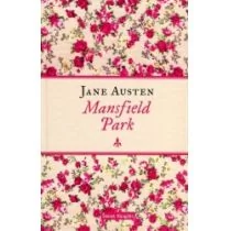 Świat Książki Jane Austen Mansfield Park - Romanse - miniaturka - grafika 1