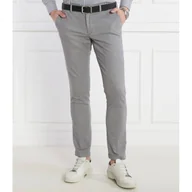 Spodnie męskie - BOSS Spodnie Kaito | Slim Fit - miniaturka - grafika 1