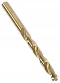 Wiertła - WIERTŁO KOBALTOWE DO METALU 7,5mm PILOTUJĄCE CENTRUJĄCE HSS-E HSS-Co 6% - miniaturka - grafika 1