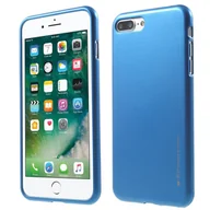 Etui i futerały do telefonów - Sony Etui iJelly new XPERIA M4 niebieski - miniaturka - grafika 1