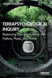 Terrapsychological Inquiry - Pozostałe książki - miniaturka - grafika 1