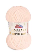 Pasmanteria - Włóczka Himalaya Dolphin Baby 333 / łososiowy róż - miniaturka - grafika 1