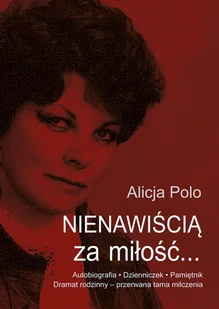 Nienawiścią za miłość… - Wywiady - miniaturka - grafika 1