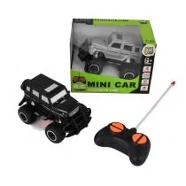 Pro Kids Auto R/C 1:43 Jeep 4-kanały - Zabawki zdalnie sterowane - miniaturka - grafika 1