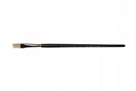 Szczotki i furminatory - Koh-I-Noor 9936012009 KK płaski pędzel 9936 12, Brush, 24.5 x 6.0 x 0.6 cm 9936012009KK - miniaturka - grafika 1