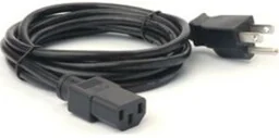 Zebra power cord, UK - Akcesoria do kas i terminali - miniaturka - grafika 1