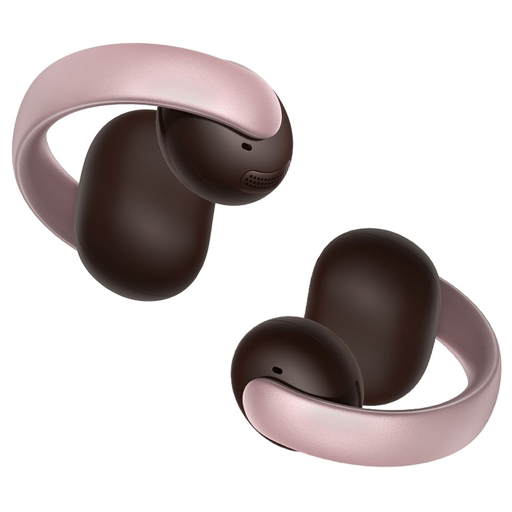Anker Soundcore AeroClip Open-Ear Różowy