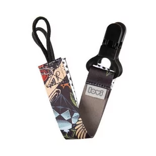 Lovi Tasiemka do smoczka 5O39FN 5O39FN SAM One size - Akcesoria do smoczków - miniaturka - grafika 1