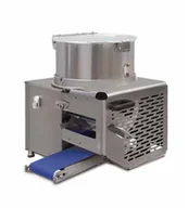 Inne urządzenia gastronomiczne - Automatyczna prasa do burgerów C/E H SMART 1000 szt./h (C/E652) Resto Quality - miniaturka - grafika 1