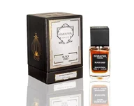 Wody i perfumy damskie - Nishapur Black Oud, ekstrakt perfum, 100 ml - miniaturka - grafika 1